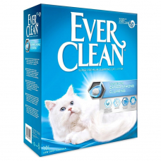 Ever Clean Extra Strong Clumping Unscented Екстра сильно грудкуючий наповнювач без аромату