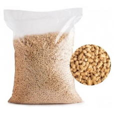 Наповнювач деревинний TOP CAT  (СВІТЛИЙ)