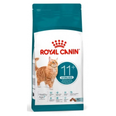 Royal Canin Ageing  Sterilised 11+ Сухий корм для стерилізованих літніх кішок старше 11 років