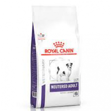 Дієта Royal Canin Neutered Adult Small Dog для стерилізованих собак малих порід.
