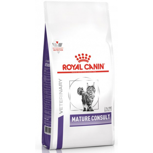 Сухий Корм Royal Canin MATURE CONSULT
