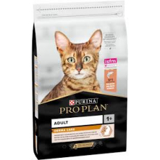 PRO PLAN® ELEGANT (Про План Елегант). Сухий повнораціонний корм для дорослих котів з чутливою шкірою, з лососем