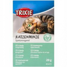 Ласощі для котів Trixie Котяча м'ята 20 г.