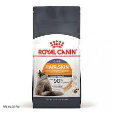 Сухий корм для котів від 1 до 7 років для турботи про шкіру і вовну Royal Canin Hair & Skin Care