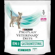 Сухий дієтичний корм для кошенят та дорослих котів з розладом діяльності шлунково-кишкового тракту Pro Plan Veterinary Diets EN Gastrointestinal Feline Formula
