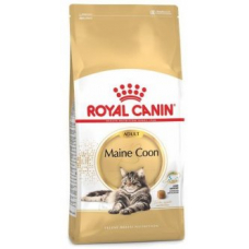 Сухий корм для котів породи мейн-кун від 15 місяців Royal Canin Maine Coon Adult