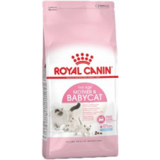Сухий корм для кошенят до 4 місяців Royal Canin Mother and Babycat