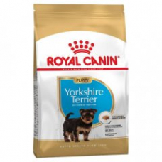 Сухий корм Royal Canin Yorkshire Terrier Puppy для цуценят до 10 місяців