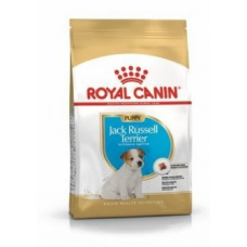 Сухий корм Royal Canin Jack Russel Terrier Puppy для цуценят до 10 місяців.