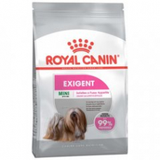 Сухий корм Royal Canin Mini Exigent для вибагливих собак дрібних порід