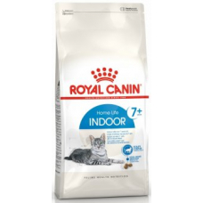 Сухий корм для котів старше 7 років живуть в приміщенні Royal Canin Indoor 7+