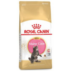 Сухий корм для кошенят породи мейн-кун до 15 місяців Royal Canin Maine Coon Kitten