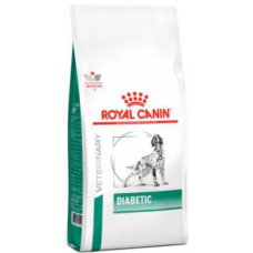 Сухий корм Royal Canin Vd Canine Diabetic Для контролю рівня глюкози при цукровому діабеті у собак