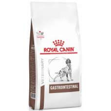 Сухий корм Royal Canin Gastro Intestinal для собак при порушенні травлення
