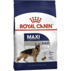 Royal Canin MAXI ADULT Корм для собак великих порід старше 15 місяців до 5 років