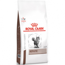 Royal Canin HEPATIC CAT Корм для дорослих котів при хворобах печінки.