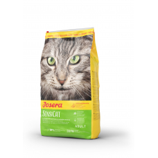 Josera SENSICAT. Йозера сенсикэт для котів з чутливим травленням