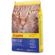 Josera DAILYICAT. Йозера дайликэт для котів з чутливим травленням