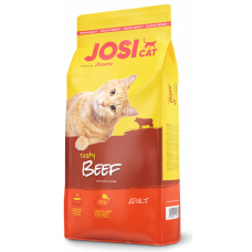 Josera Josi CatTasty Beef. Йозера Йозі Кет Тейсті Біф для дорослих котів