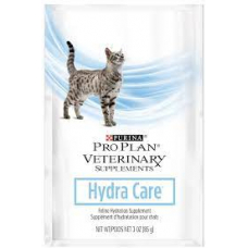PRO PLAN Veterinary Diets для котів паучи 85г HC для збільшення споживання води